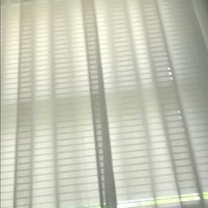 Meet your Posher, Geraldline